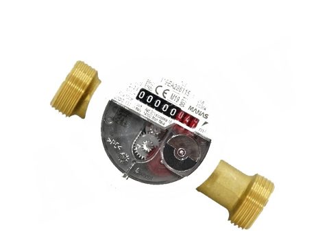 ELEKTRONİK SU SAYACI