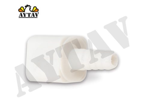KARE BORU HORTUM GİRİŞİ