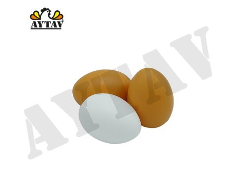 PLASTİK YUMURTA