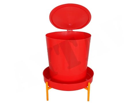 KOVALI CİVCİV YEMLİĞİ (5 KG )