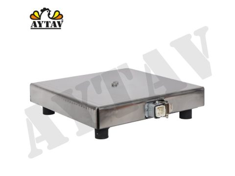ELEKTRONİK DAMIZLIK TERAZİ KESESİ