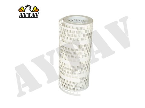 OTOMATİK FOLLUK YUMURTA TOPLAMA BANDI