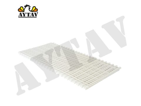 OTOMATİK FOLLUK PLASTİK SLAT