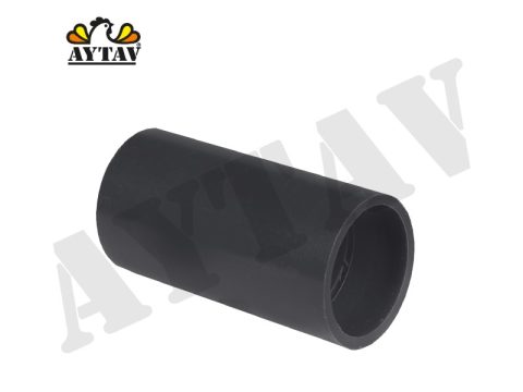 YUVARLAK BORU PLASTİĞİ