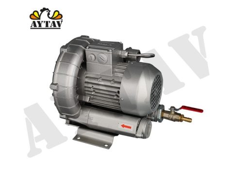 VAKUM POMPASI (0.37 KW)