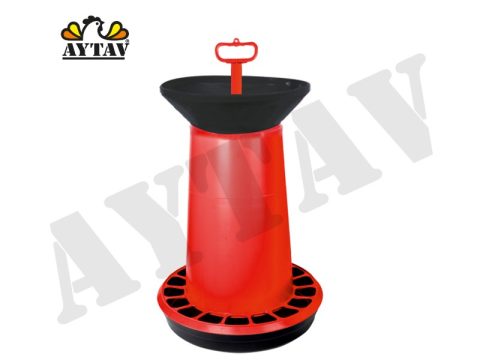 HUNİLİ ASKILI MANUEL YEMLİK (15 KG)