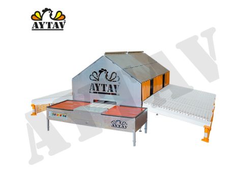 AYNEST FOLLUK SİSTEMİ