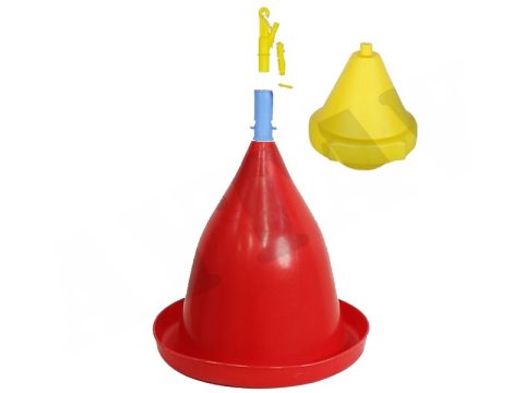 JUMBO BOY DAMIZLIK OTOMATİK ASKILI SULUK