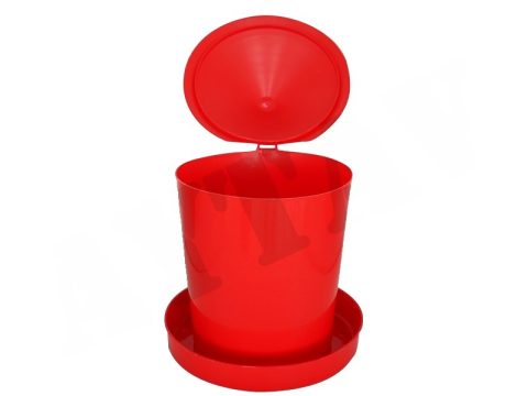 KOVALI CİVCİV YEMLİĞİ (5 KG )