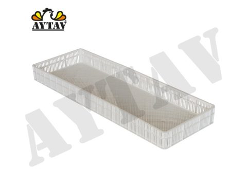 CİVCİV ÇIKIM SEPETİ (168 LİK)