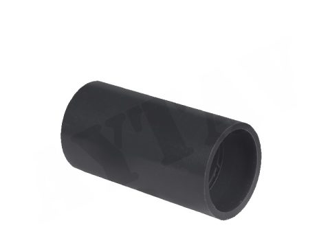YUVARLAK BORU PLASTİĞİ