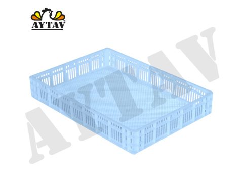 CİVCİV ÇIKIM SEPETİ TİP 2 (150 LİK)