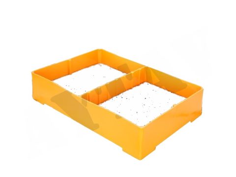 PLASTİK İLAÇLAMA TEKNESİ