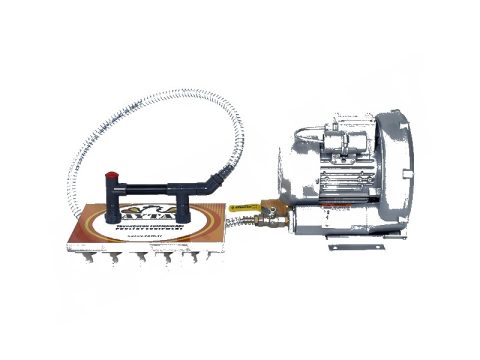VAKUM POMPASI (0.25 KW)