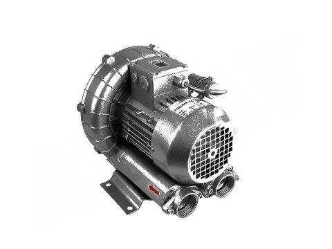 VAKUM POMPASI (0.37 KW)