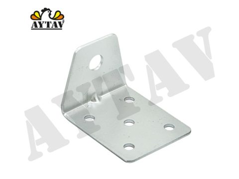 PLASTİK MAKARA ASMA SACI