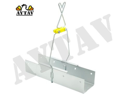 KANAL YEMLİK BİRLEŞTİRME KÖPRÜSÜ