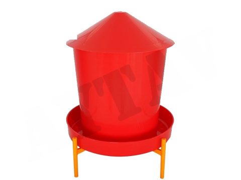 KOVALI CİVCİV YEMLİĞİ (5 KG )