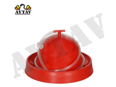 OTOMATİK CİVCİV SULUĞU