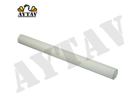PLASTİK YUVARLAK BORU