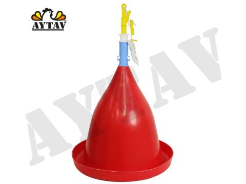 JUMBO BOY DAMIZLIK OTOMATİK ASKILI SULUK