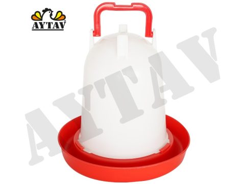 CİVCİV SULUĞU 10 LİTRE